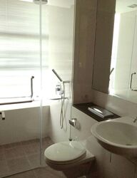 D'Gallery (D14), Apartment #585354861